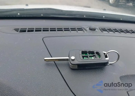 2013 Chevrolet Cruze 1Lt Auto из США, поврежденный, VIN 1G1PC5SB6D7193598